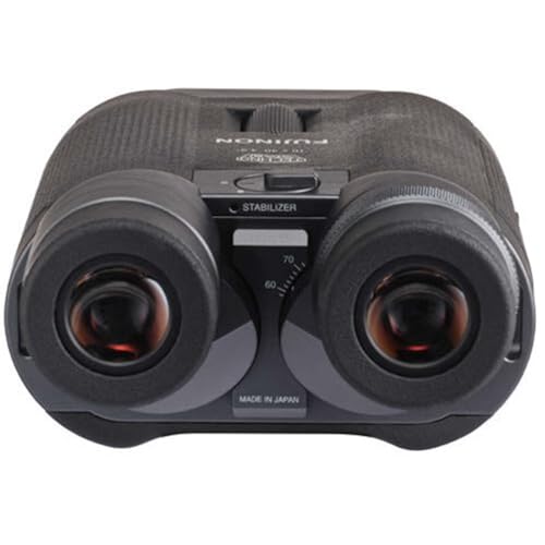 Binoculares Fujinon 16x40 Techno-Stabi con estabilizador miniatura 4