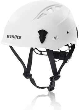 Evolite Indo Safety Kask- Beyaz - CE EN 397