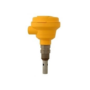 3-2850-51-40 2840 Electrode, 0.1 Cell, S3L Output with Easy Cal, NPT Threads, 11"