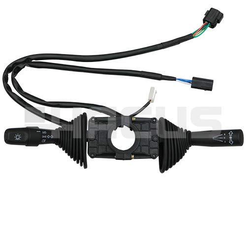 FPE - HACUS �t�H�[�N���t�g�X�C�b�` - �X�e�A�����O�R�����������i Heli G27Z2-42001�p