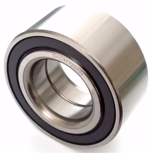 Roulement de roue DAC37720033 37X72X33 pour moyeu auto
