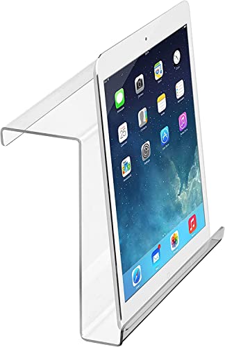 Treadmill Tablet Holder - Exercise Bike Reading...