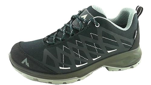 Mocassin Mc Kinley Explorer AQX II oubliez les pieds mouillés en marche