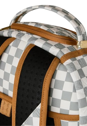 Sac à dos SPRAYGROUND streetwear avec imprimé graphique et multiples rangements - 7