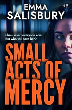 Small Acts of Mercy cover image