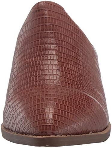 CL by Chinese Laundry Women's Catherin Mule, Tan Lizard, 8.5 M US | Image 1