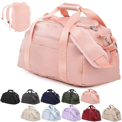 ボストンバッグ 【リュックにもできる5WAY・るるぶ掲載】（防水ポケット大き目/30Lでも大容量/軽量） スポーツバッグ 旅行バッグ キャリーオンバッグ メンズ レディース 機内持ち込み 1泊 2泊 3泊 ｃｏｍｆｏｘ (コムフォックス)