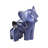  Goebel Kiasa & Maisha - Figur 19,5 cm Elephant
