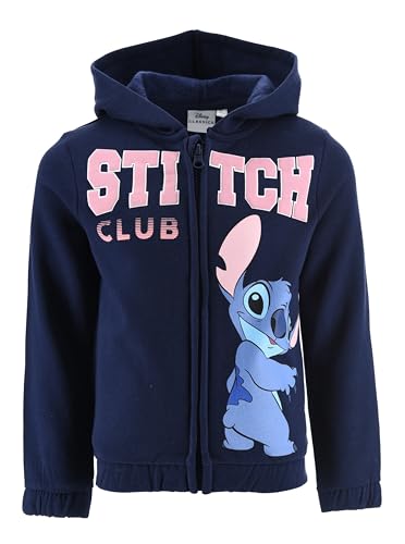 Sweat Stitch Disney fille | Idée cadeau anniversaire ado