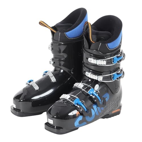 Rossignol Comp J4 Kid's Ski Boots, 25.5
