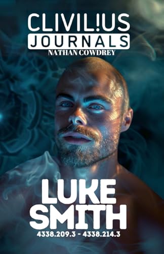 Luke Smith - (4338.209.3 - 4338.214.3)