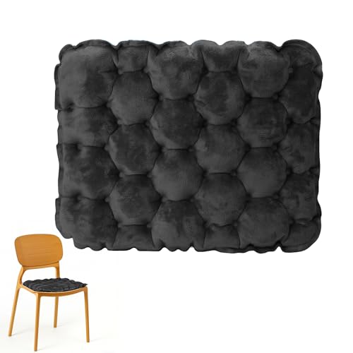 ONTYZZ Cuscino da stadio gonfiabile da viaggio, cuscino da esterno, ultraleggero, portatile,...