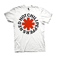 Rock Off officially licensed product Standard Unisex Sizing Soft-style cotton unisex t-shirt Do not tumble dry, machine wash at 30C Don't bleach, dry low, don't iron decoration.