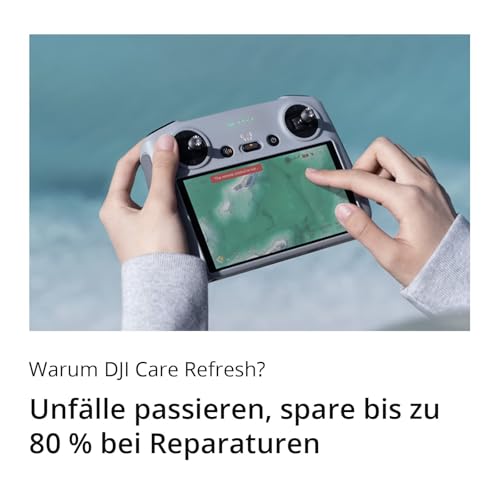 DJI Care Refresh 2-Year Plan para DJI RS 4 Pro plan de proteccion de dos anos contra danos 3