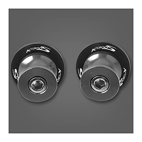 Bobines de bras oscillant K1300 pour béquille d'atelier moto titane