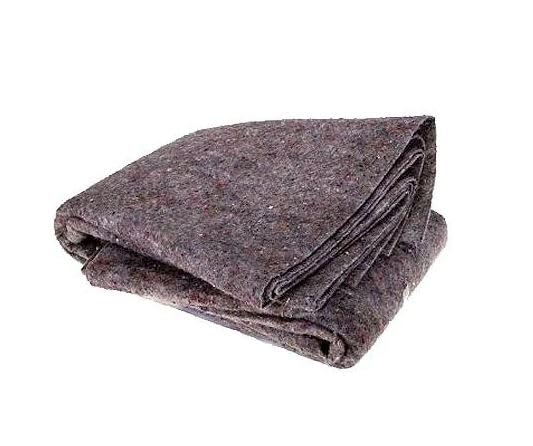 Pond Liner Plus THICK 200gsm Underlay 2.5m x 2.5m (8'2" x 8'2") 40yr Guarantee (2.5 x 2.5m (8'2" x 8'2"))