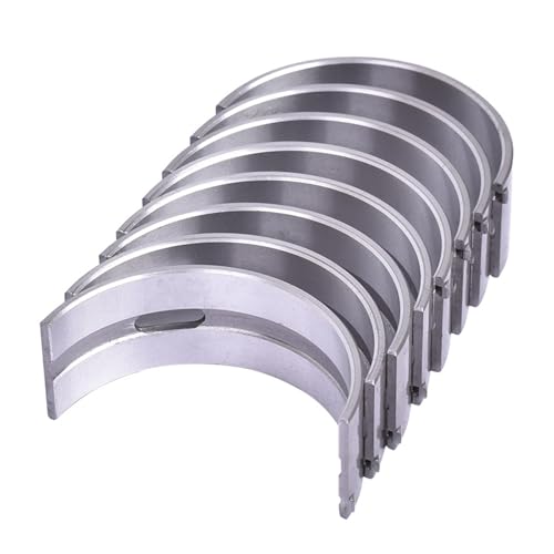 Roulement principal de vilebrequin durable pour restaurer le bloc CAAM GTX4TEC 5573