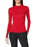 Hochwertige Verarbeitung HUGO Damen Starri 10231023 01 Pullover, Medium Red619, M