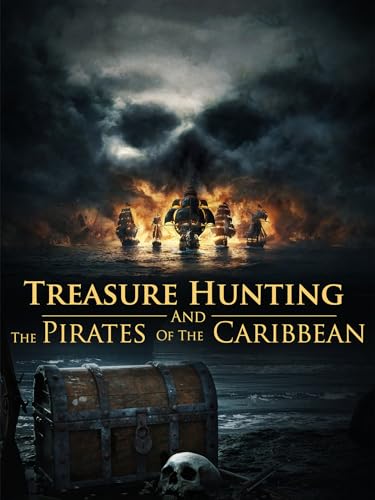 Treasure Hunting and Pirates of the Caribbean