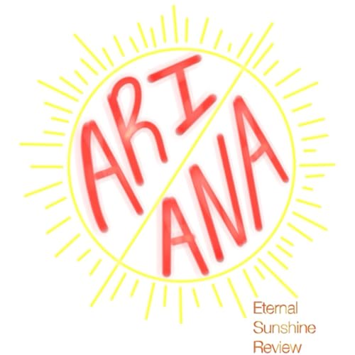 Ari / ana: "eternal sunshine Review"