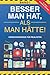Besser man hat, als man hätte! BAND I Krisenvorsorge für Realisten: Prepping Handbuch zur Vorbereitung der wahrscheinlichsten Krisen - inkl. Checklisten, Selbstvorsorge, Survival & Notfall Tipps