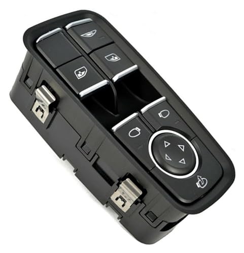 Réparer vitre bloquée avec la Commande Interrupteur Fenetre Porsche 911