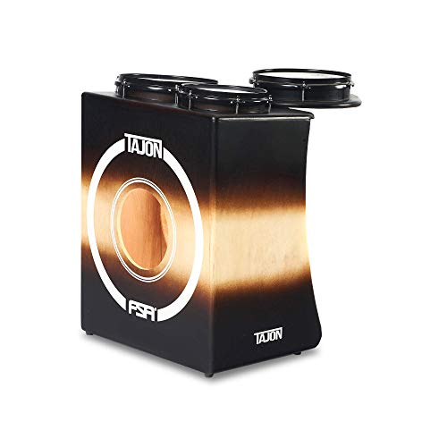 Tajon Master Fsa Taj54 Sunburst