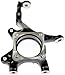 Dorman 686-340 Patent Pending Front Passenger Side Front Right Knuckle Compatible with Select Lexus/Toyota Models (OE FIX)