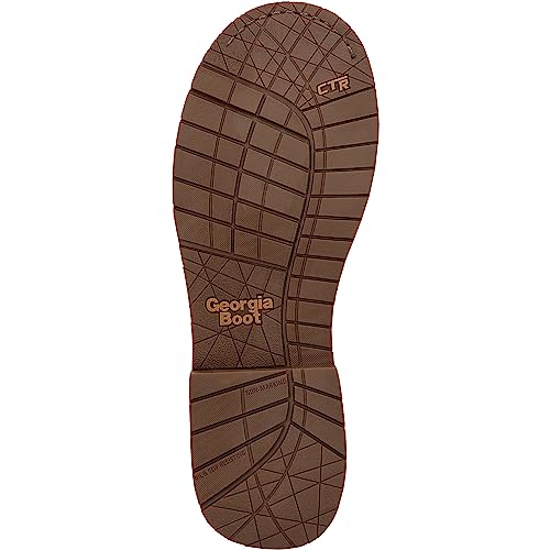 Georgia Boot AMP LT Edge Waterproof Work Boot2