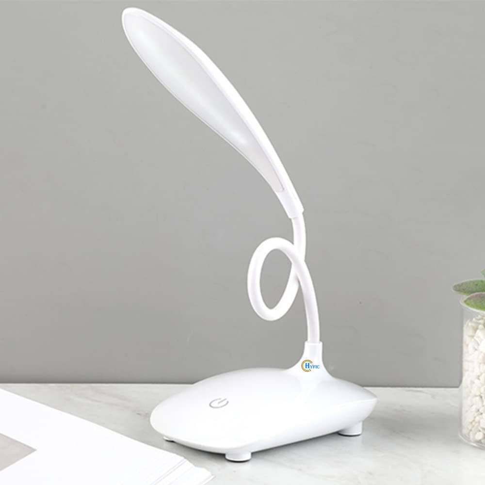Buy HYFIC Rechargeable Led Desk Lamp Student Study Table Lamps Night