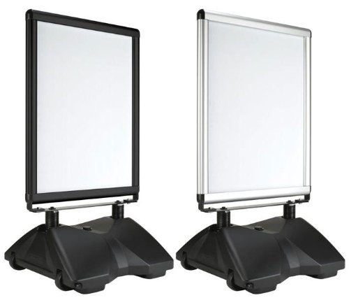 Amazon.com : Mini WindMaster V4 Poster Stand 4304 - 24