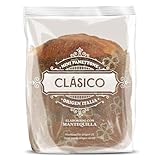 EL MOLINO DE DIA mini panettone clásico bolsa 100 gr