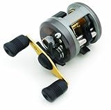 Shimano Corvalus 200 Round Bait Casting Reel