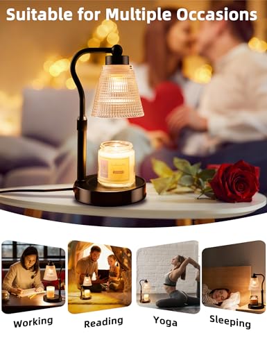 Candle Warmer Lamp  - image 8