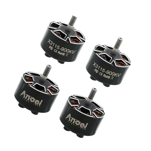 Moteur 3115 FPV pour filmer des paysages grandioses en Cinelifter 6S