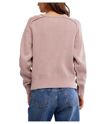 Free People Women's Spring Street Pullover3