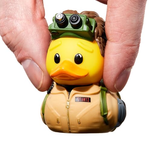 TUBBZ Mini: Ghostbusters – Ray Stantz Figurine en Vinyle De Mini Canard en Cosplay