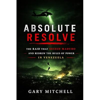 ABSOLUTE RESOLVE