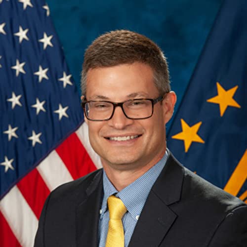 One More Day Straight Talk with Dr. Matt Miller, Head of Suicide Prevention, Veterans Affairs