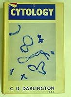 Cytology, B0006BMMTK Book Cover