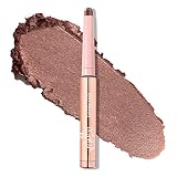 Mally Beauty Evercolor Eyeshadow Stick - Warrior Shimmer - Waterproof and Crease-Proof Formula - Eas