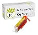 Produktbild 1 Tintenpatrone für Canon CLI581 Yellow XXL Pixma Drucker TS8100 TS8150 TS8151 TS8152 TS9100 TS9150 TS9155 TR7500 TR7550 TR8500 TR8550 TS6100 TS6150 TS6151 TS6250 TS6350 PGI-580 CLI-581