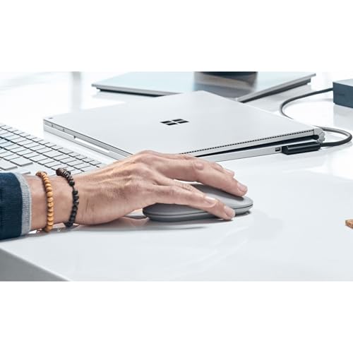 Microsoft KGY-00001 Surface Mobile Mouse thumb #5