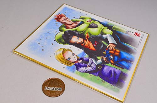 セルが生まれた未来の詳細 トランクスの未来よりも本編の世界に近いパラレルワールド ドラゴンボール これから どうしよう