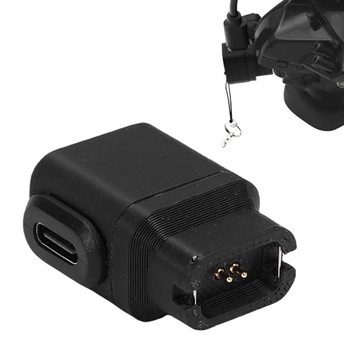 Acogedor USB C充電器アダプター12速DI2電子デレイヤー、電子リアトランスミッション充電器の交換と互換性があります