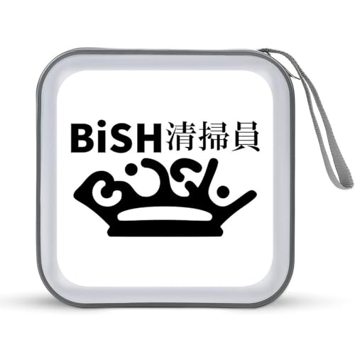 CDP[X Bish rbV DVDP[X fBAP[X CD/DVD[obO [{bNX  e h oՂ t@Xi[t s  ItBXp