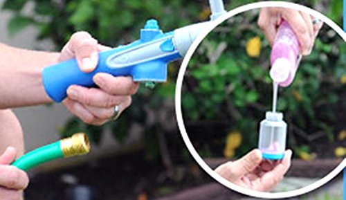 Woof Washer 360 Lava Jato Para Cachorros Caes Pets Banho (Bsl-lac-1)