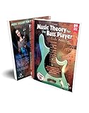 Music Theory for the Bass Player - A Comprehensive and Hands-on Guide to Playing with More Confidence and Freedom