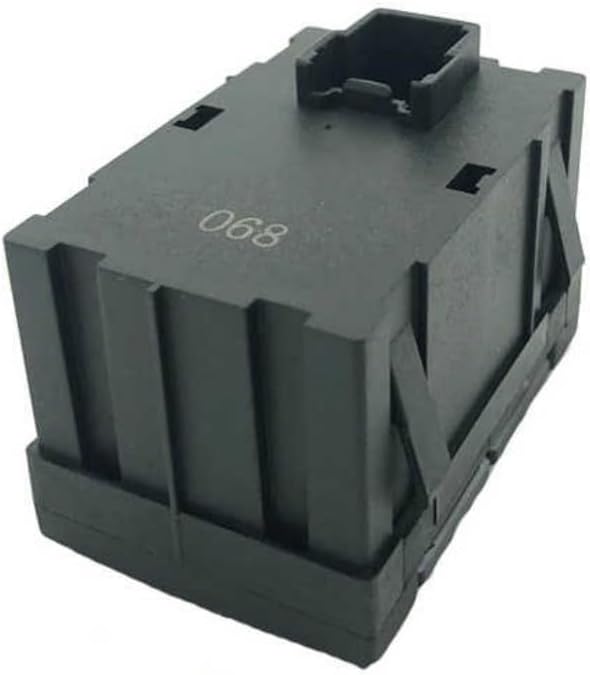 BS7T19K314AB Seat heating button black