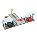 Disney Pixar Cars 3 Florida Speedway Pit Stop Playset